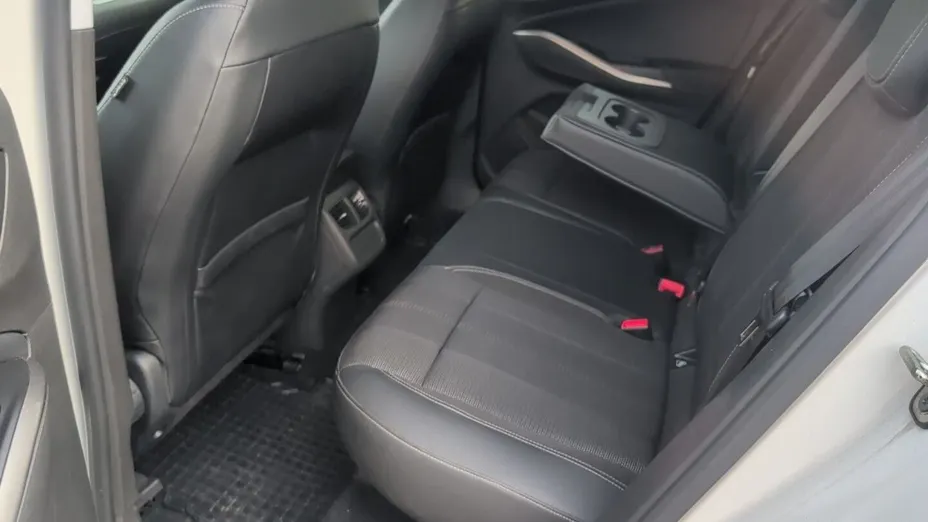 OPEL Grandland X Grandland 1.2 T Business Elegance S&S aut