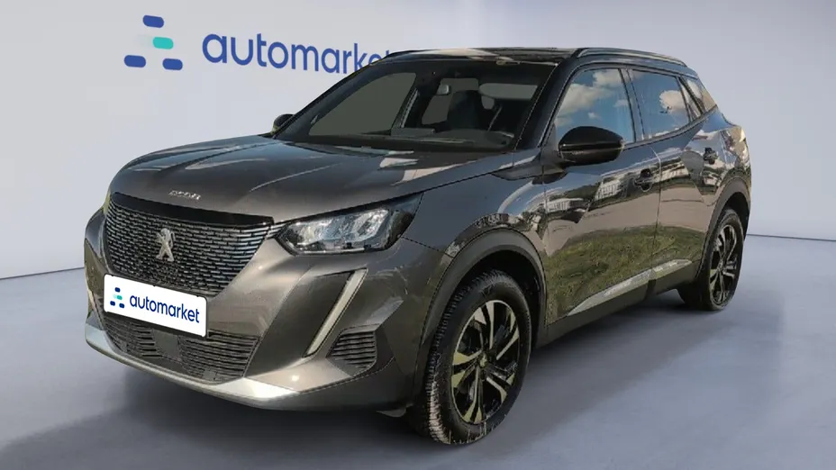 PEUGEOT 2008 2008 1.2 PureTech Allure Pack S&S