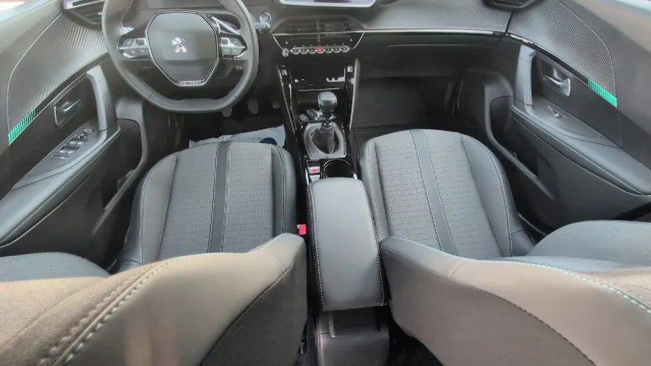 PEUGEOT 2008 2008 1.2 PureTech Allure Pack S&S