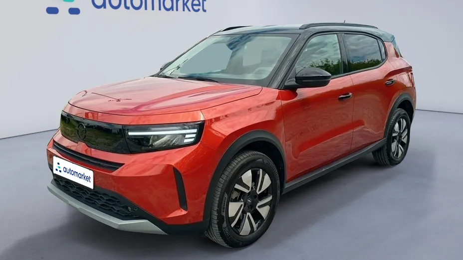 OPEL Frontera Frontera 44kWh GS