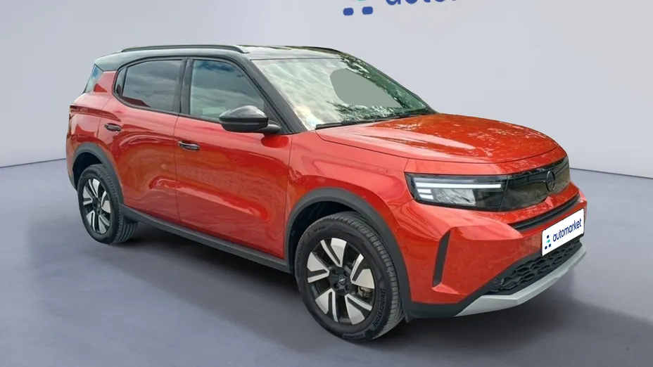 OPEL Frontera Frontera 44kWh GS