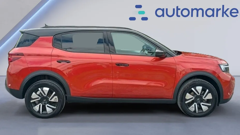OPEL Frontera Frontera 44kWh GS