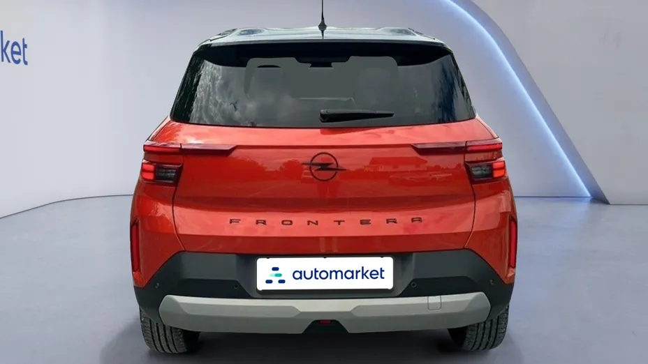 OPEL Frontera Frontera 44kWh GS