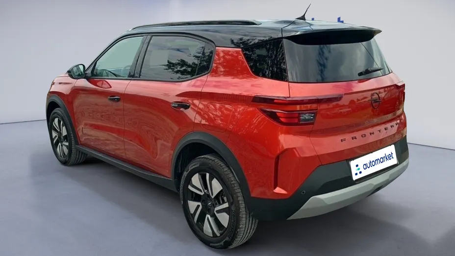 OPEL Frontera Frontera 44kWh GS
