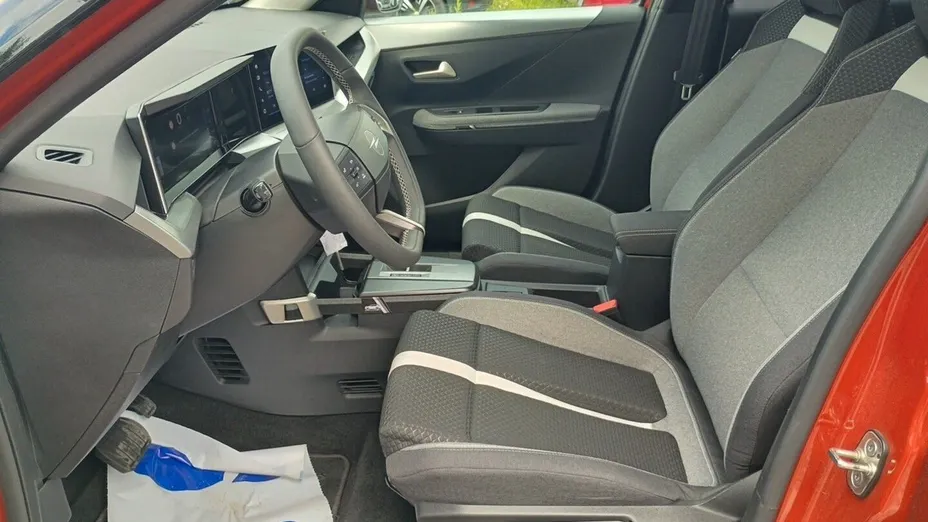 OPEL Frontera Frontera 44kWh GS