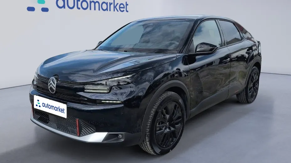 CITROEN C4 C4 1.2 mHEV Collection eDCT6