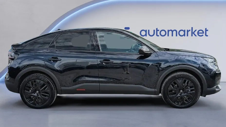 CITROEN C4 C4 1.2 mHEV Collection eDCT6