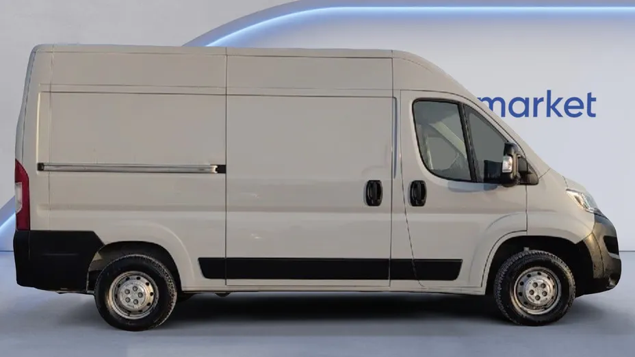 OPEL Movano Movano Heavy CDTI L3H2