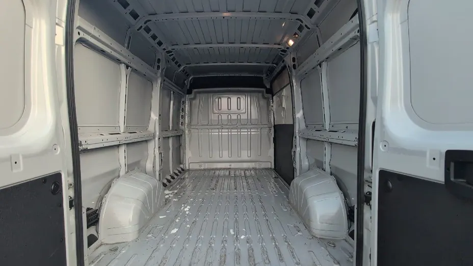 OPEL Movano Movano Heavy CDTI L3H2