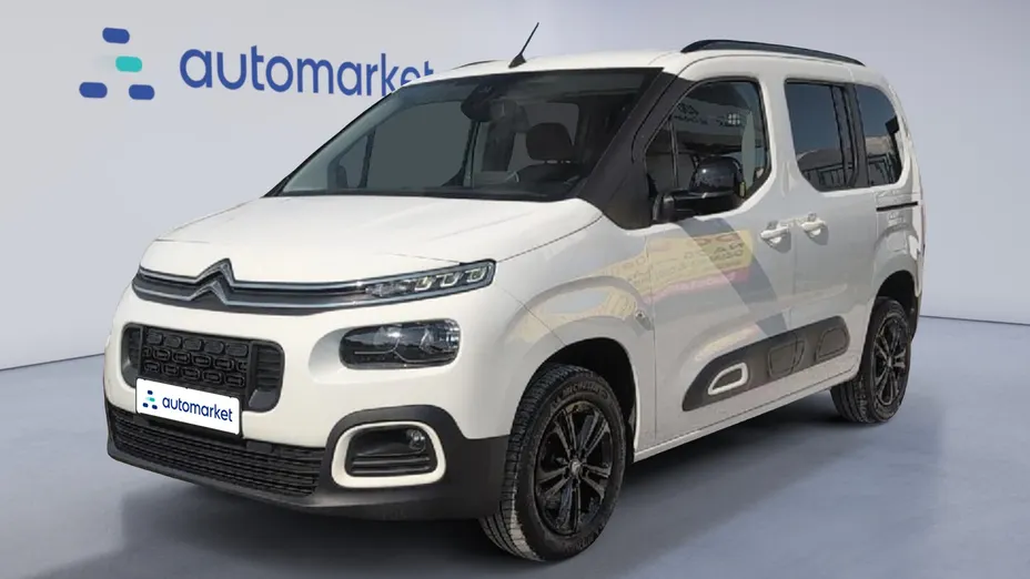 CITROEN Berlingo Berlingo M 1.5 BlueHDI Feel S&S Aut. N1