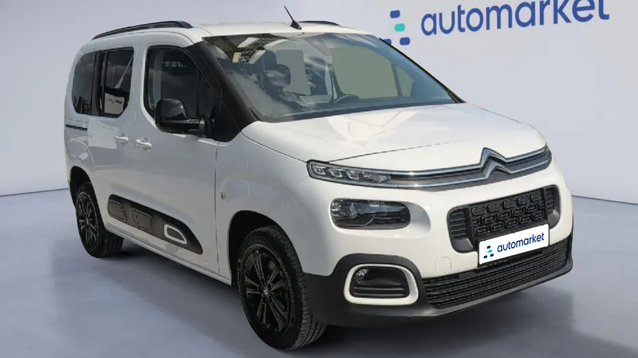 CITROEN Berlingo Berlingo M 1.5 BlueHDI Feel S&S Aut. N1