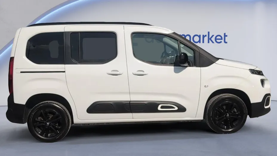 CITROEN Berlingo Berlingo M 1.5 BlueHDI Feel S&S Aut. N1