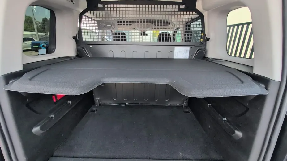 CITROEN Berlingo Berlingo M 1.5 BlueHDI Feel S&S Aut. N1