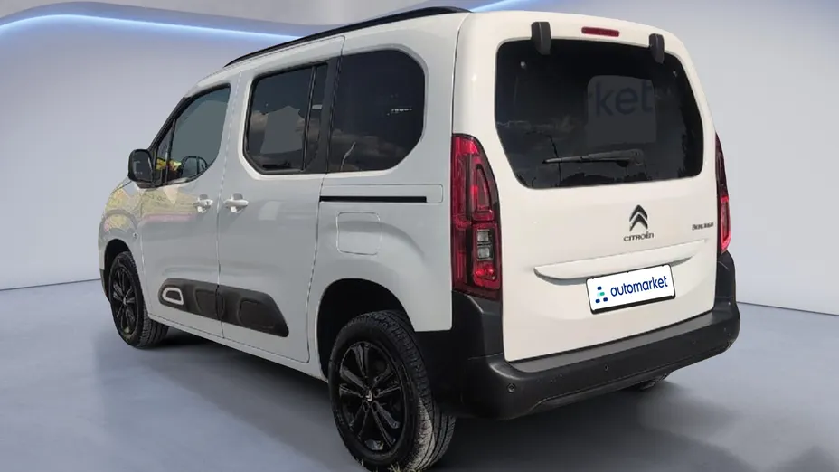 CITROEN Berlingo Berlingo M 1.5 BlueHDI Feel S&S Aut. N1
