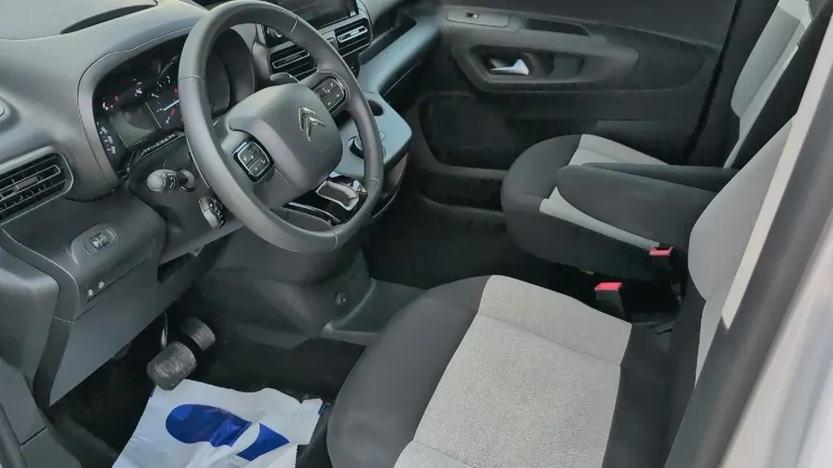 CITROEN Berlingo Berlingo M 1.5 BlueHDI Feel S&S Aut. N1