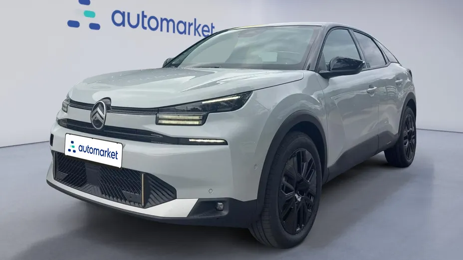 CITROEN C4 C4 1.2 mHEV Max eDCT6 Nowy