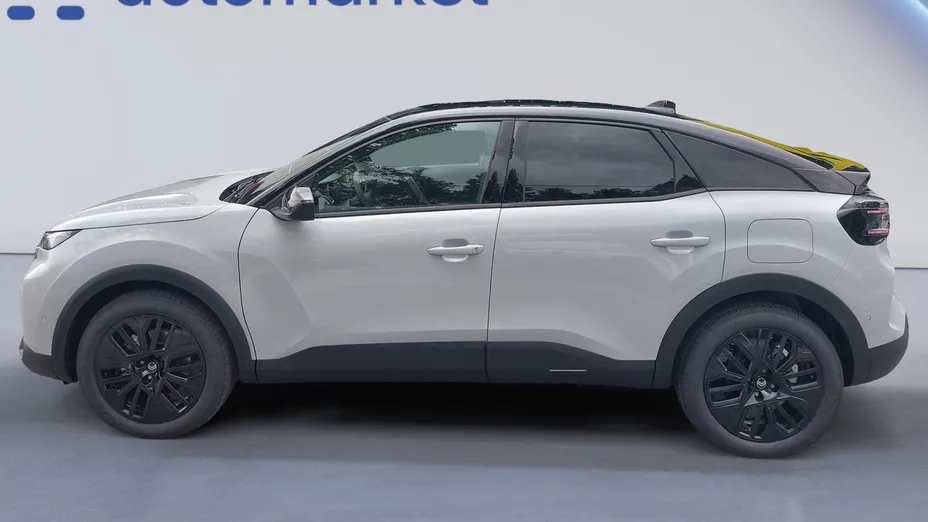 CITROEN C4 C4 1.2 mHEV Max eDCT6 Nowy