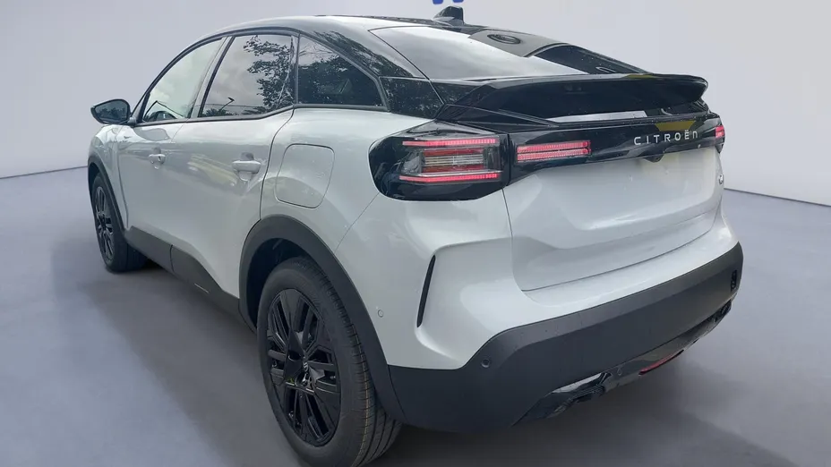 CITROEN C4 C4 1.2 mHEV Max eDCT6 Nowy