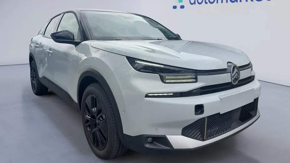 CITROEN C4 C4 1.2 mHEV Max eDCT6 Nowy
