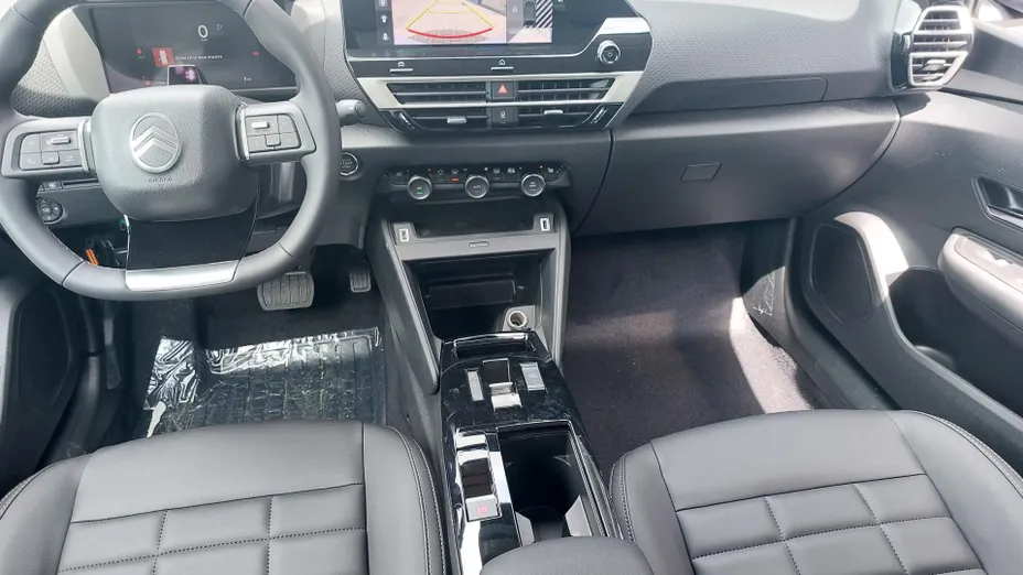 CITROEN C4 C4 1.2 mHEV Max eDCT6 Nowy