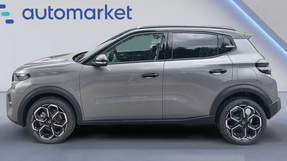 CITROEN C3 C3 1.2 T Max Nowy