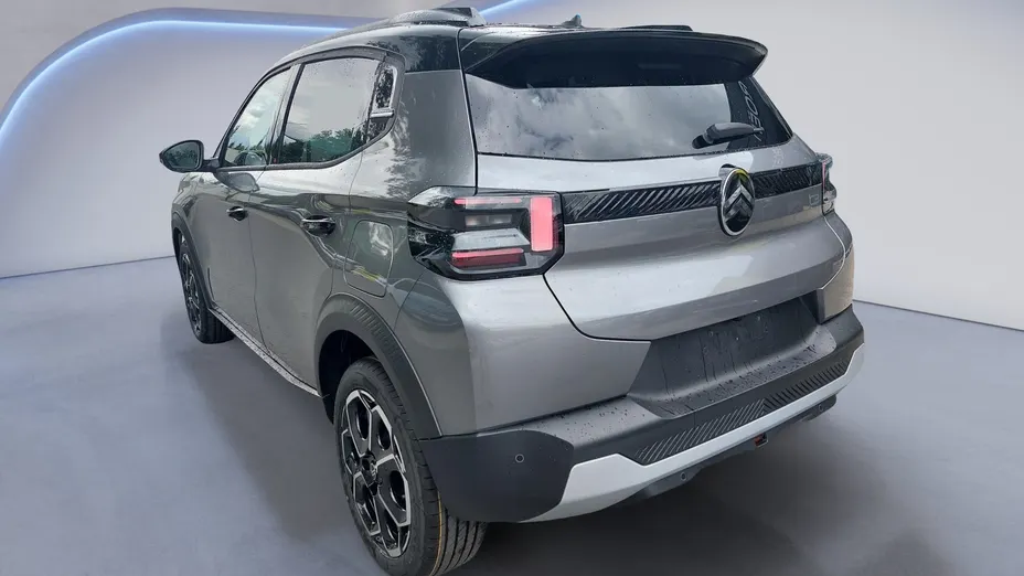 CITROEN C3 C3 1.2 T Max Nowy