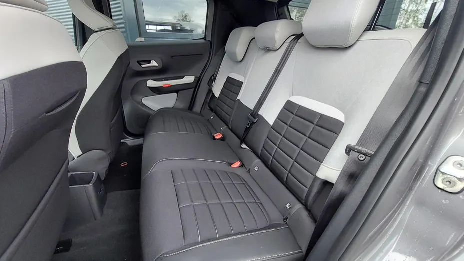 CITROEN C3 C3 1.2 T Max Nowy