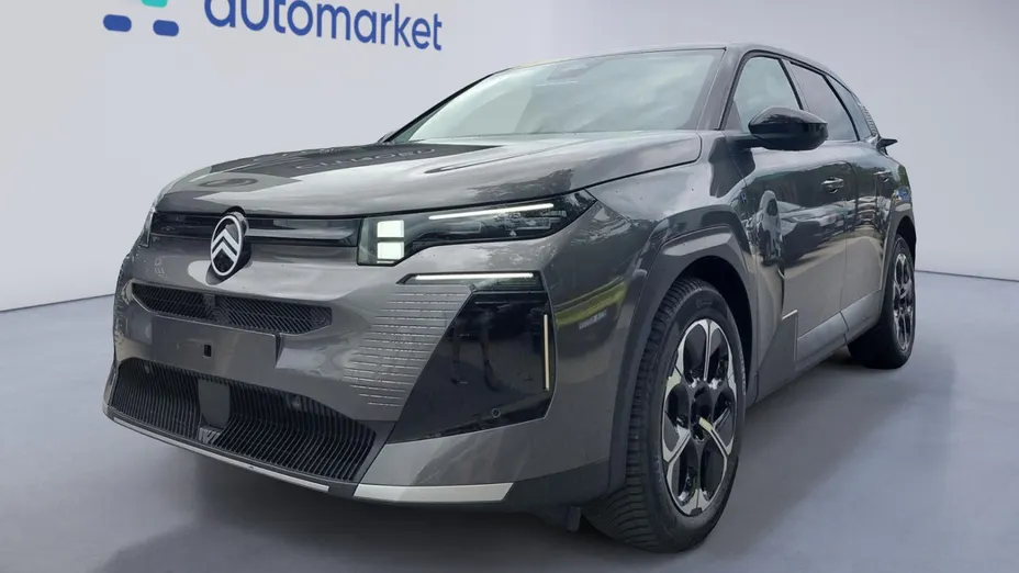 CITROEN C5 Aircross C5 Aircross 1.6 PHEV 225 Max eDCT7 Nowy
