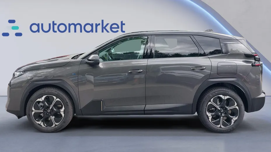 CITROEN C5 Aircross C5 Aircross 1.6 PHEV 225 Max eDCT7 Nowy