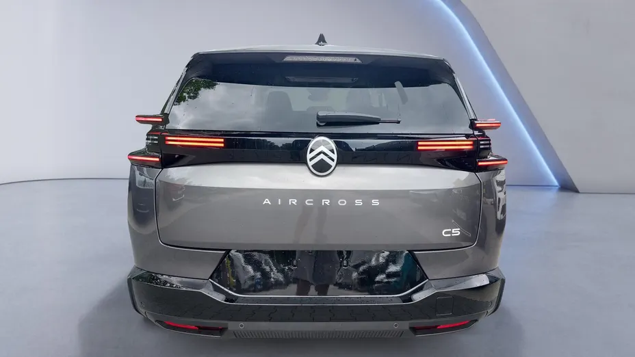CITROEN C5 Aircross C5 Aircross 1.6 PHEV 225 Max eDCT7 Nowy