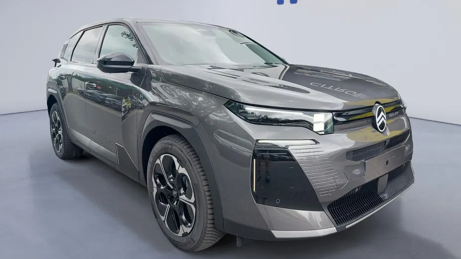 CITROEN C5 Aircross C5 Aircross 1.6 PHEV 225 Max eDCT7 Nowy