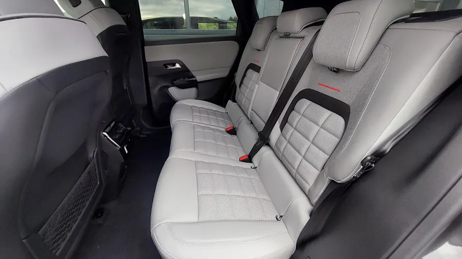 CITROEN C5 Aircross C5 Aircross 1.6 PHEV 225 Max eDCT7 Nowy