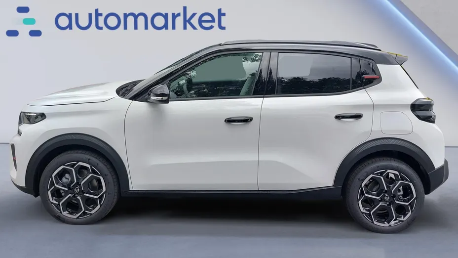 CITROEN C3 e-C3 EV113 Comfort Range 44.8kWh Max Nowy