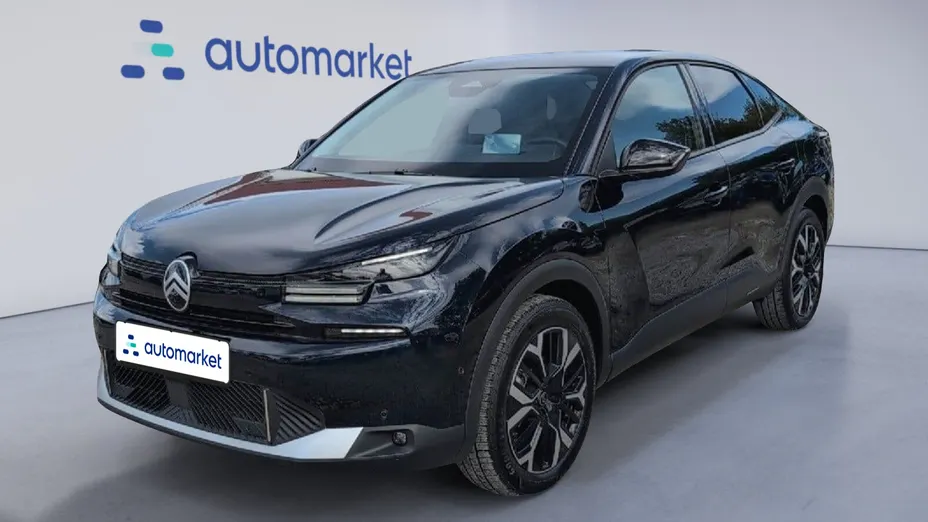 CITROEN C4 X C4 X 1.2 mHEV Max eDCT6