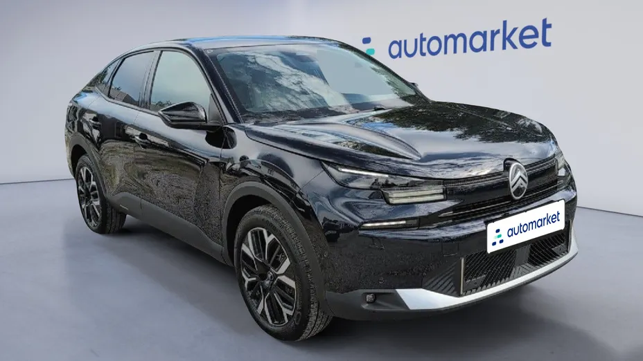 CITROEN C4 X C4 X 1.2 mHEV Max eDCT6