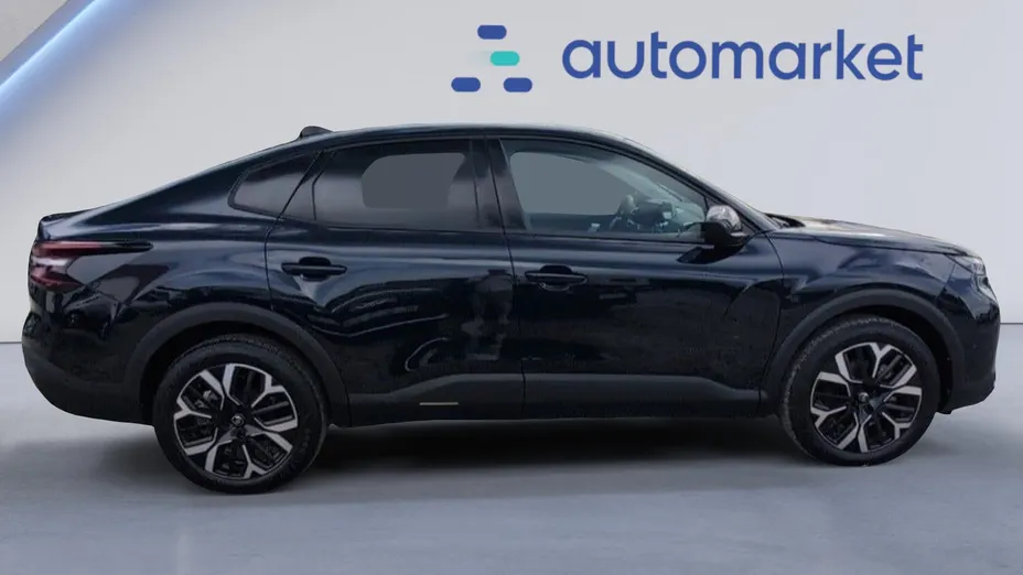 CITROEN C4 X C4 X 1.2 mHEV Max eDCT6