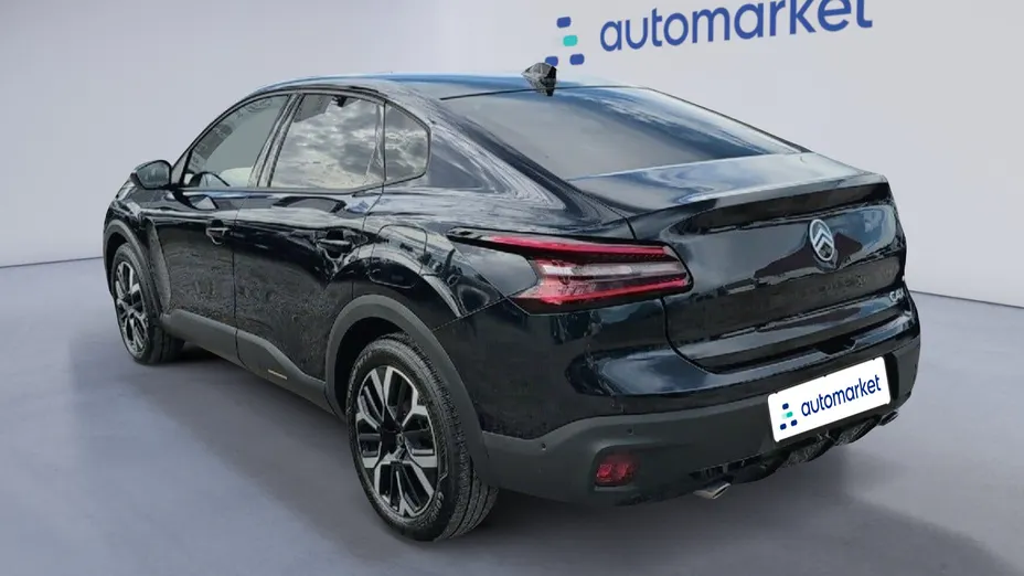 CITROEN C4 X C4 X 1.2 mHEV Max eDCT6