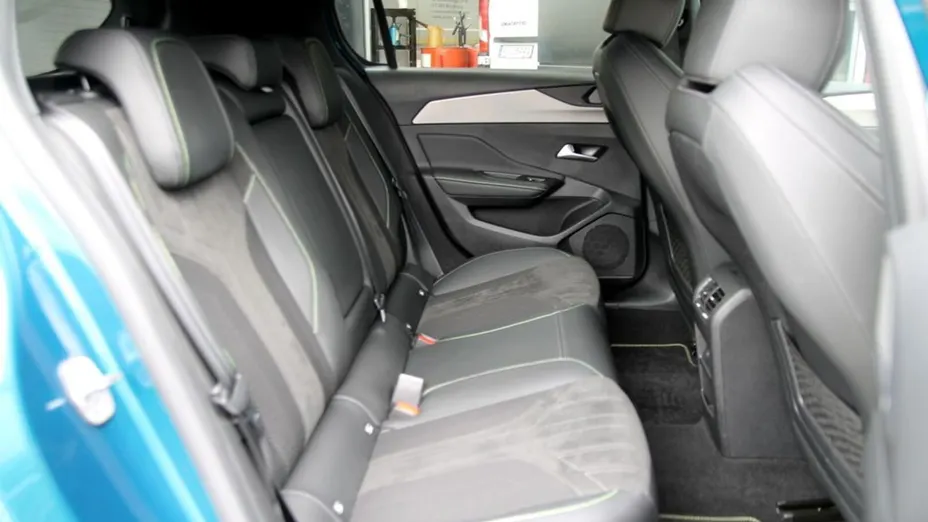 PEUGEOT 308 308 1.2 mHEV GT S&S e-DCS6