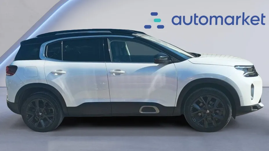 CITROEN C5 Aircross C5 Aircross 1.2 PureTech Shine Pack EAT8