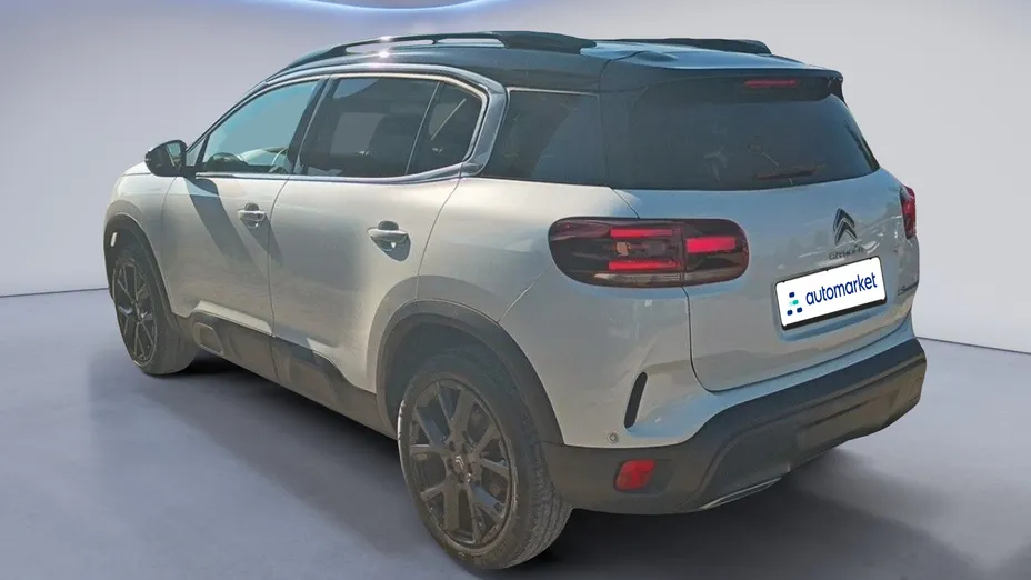 CITROEN C5 Aircross C5 Aircross 1.2 PureTech Shine Pack EAT8