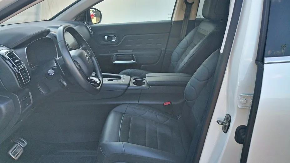 CITROEN C5 Aircross C5 Aircross 1.2 PureTech Shine Pack EAT8