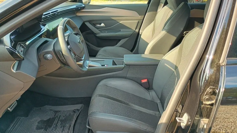 PEUGEOT 308 308 1.2 mHEV GT S&S e-DCS6