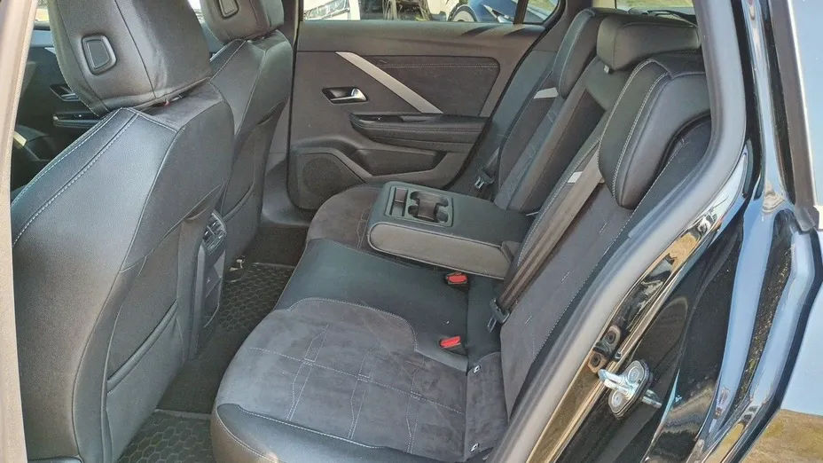 OPEL Astra Astra VI 1.2 T GS S&S aut