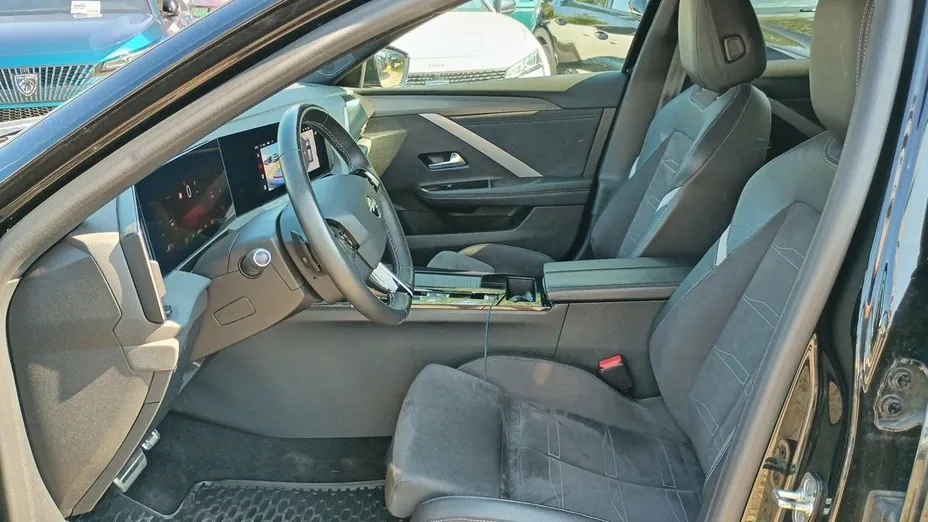 OPEL Astra Astra VI 1.2 T GS S&S aut