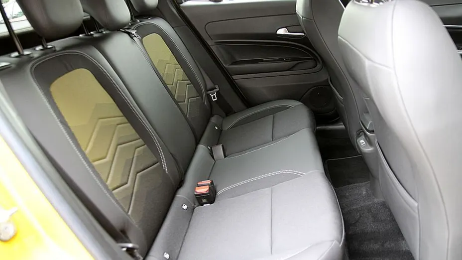 JEEP Avenger Avenger 1.2 GSE T3 Summit FWD