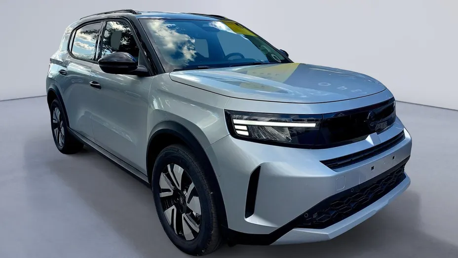 OPEL Frontera Frontera 1.2 T mHEV GS eDTC6 Nowy