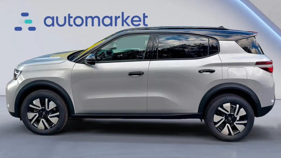 OPEL Frontera Frontera 1.2 T mHEV GS eDTC6 Nowy