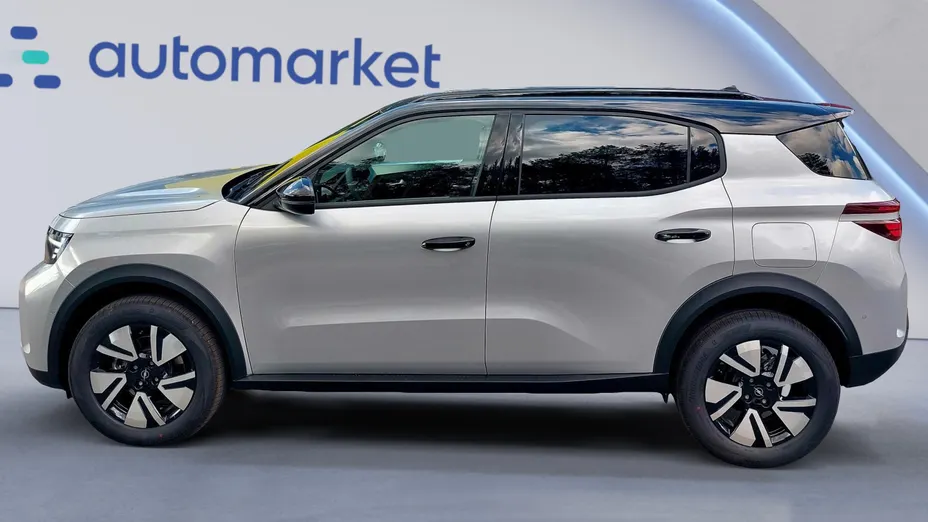 OPEL Frontera Frontera 1.2 T mHEV GS eDTC6 Nowy