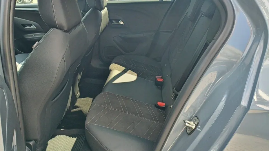 OPEL Corsa Corsa-e Ultimate Pack