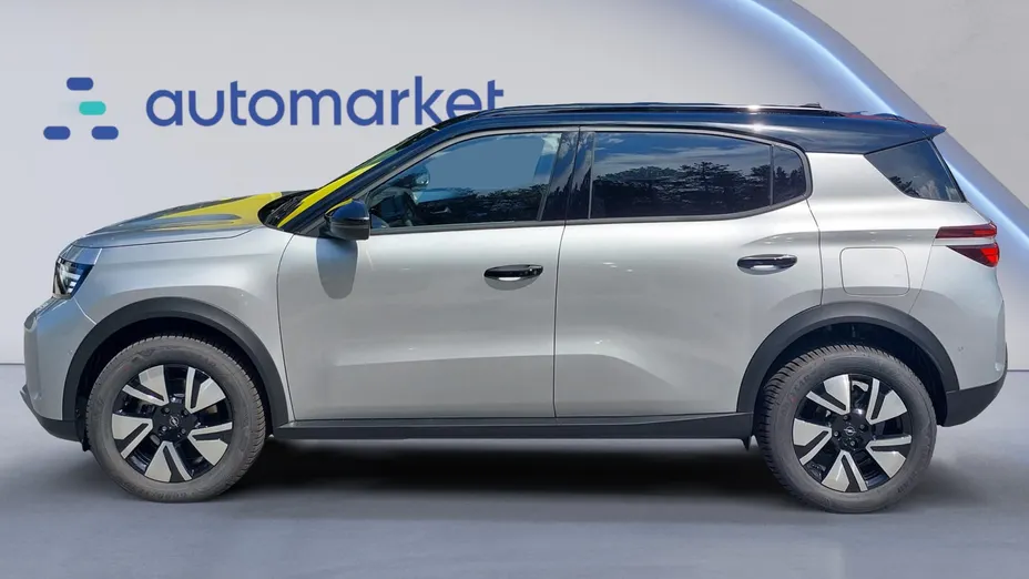 OPEL Frontera Frontera 1.2 T mHEV GS eDTC6 Nowy